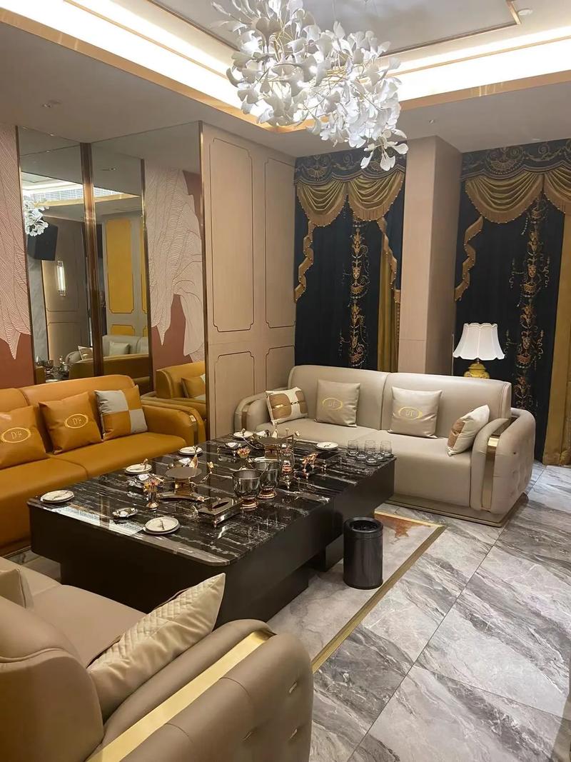 扬州商务ktv性价比首选好去处-宝应县ktv预订